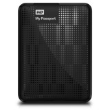 WD Portable Hard Drive My Passport 1 TB