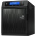 WD Network Hard Drive Sentinel DX4000 6 TB