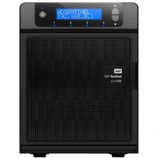 WD Network Hard Drive Sentinel DX4000 16 TB