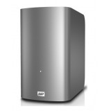 WD Desktop Hard Drive My Book Thunderbolt™ Duo 4 TB