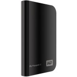 WD Portable Hard Drive My Passport AV