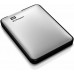 WD Portable Hard Drive My Passport for MAC 1 TB