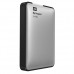 WD Portable Hard Drive My Passport for MAC 2 TB