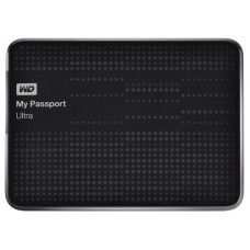 WD Portable Hard Drive My Passport Ultra 1 TB