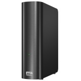 WD Network Hard Drive My Book Live 1 TB