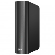 WD Network Hard Drive My Book Live 3 TB