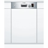 Bosch SPI50E95EU Integrated Dishwasher (Front Panel NOT Included)