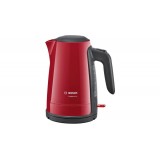 Bosch TWK6A014 ComfortLine Red Kettle