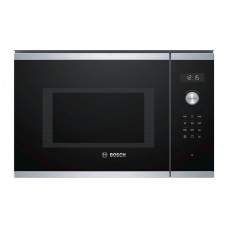 Bosch BEL554MS0K Built- in Microwave