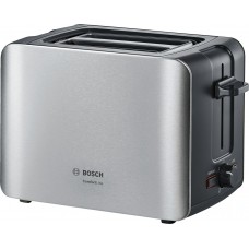 Bosch TAT6A913 ComfortLine Stainless Steel Toaster