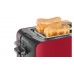 Bosch TAT6A114 Comfortline Plastic Red Toaster