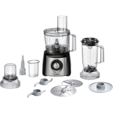 Bosch MCM3501MGB Food Processors