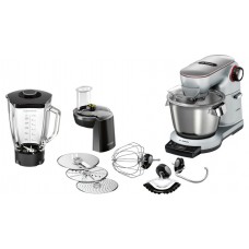 Bosch MUM9GX5S21 Universal Food Processor