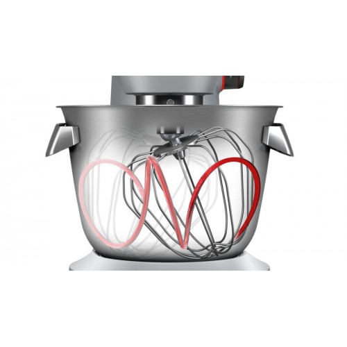 Bosch MUM9GX5S21 Universal Food Processor