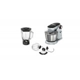 Bosch MUM9Y35S12 Universal Food Processor