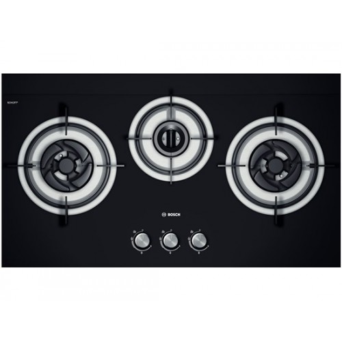bosch gas stove with electric oven