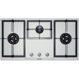 Bosch PBD9351SG (PUB) Built-in Gas Hob 