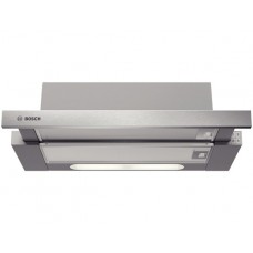 Bosch DHI623GSG Serie | 4 Telescopic Cooker Hood (60cm)