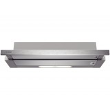 Bosch DHI923GSG Serie | 4 Telescopic Cooker Hood (90cm)