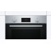 Bosch HBF134BS0K Built- in Stainless Steel Oven 