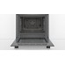 Bosch HBF134BS0K Built- in Stainless Steel Oven 