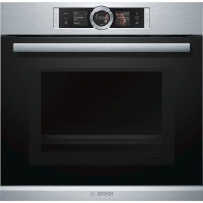 Bosch HNG6764S1A Built-in Eelctric Oven