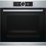 Bosch HSG636ES1 Serie | 8 Built-in Oven with Steam Function (71L)