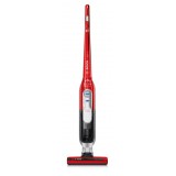 Bosch BCH6ZOOO Cordless Handstick Vacuum Cleaner (Tornado Red)