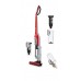 Bosch BCH6ZOOO Cordless Handstick Vacuum Cleaner (Tornado Red)