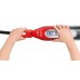 Bosch BCH6ZOOO Cordless Handstick Vacuum Cleaner (Tornado Red)