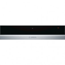 Bosch BIC630NS1B Warming drawer