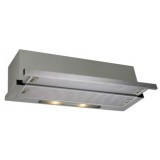 Brandt AT1490X 90cm Telescopic Hood 