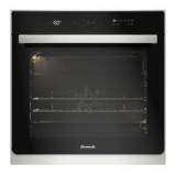 Brandt BXP6555X Built- in Pyrolytic Oven (Stainless Steel)