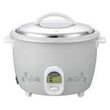 Cornell CRC-CS128GY Rice Cooker 