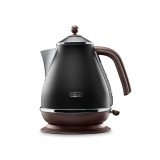 Delonghi KBOV2001.BK Electric Kettle 