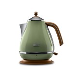 Delonghi KBOV2001.GR Electric Kettle 