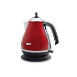 Delonghi KBO2001.R Kettle Icona 