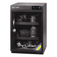 Digi-Cabi Dry Cabinet DHC-040X
