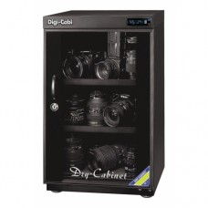 Digi-Cabi Dry Cabinet DHC-080