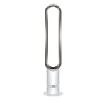Dyson AM07 Tower Fan White/Silver