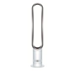 Dyson AM07 Tower Fan White/Silver