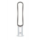 Dyson AM07 Tower Fan White/Silver