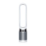 Dyson TP04 Pure Cool™ Purfying Tower Fan in White/ Silver