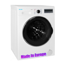 Elba EWD9614VT Front Load Washer cum Dryer 