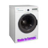 Elba EWF9123VT Front Load Washer (9Kg)