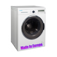 Elba EWF9123VT Front Load Washer (9Kg)