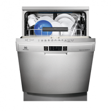 Electrolux ESF7540ROX 60cm Free Standing Dishwasher
