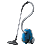 Electrolux Z1220 CompactGO Bagged Vacuum Cleaner