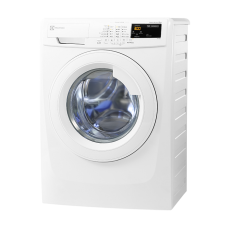 Electrolux EWF10843 Front Load Vapour Care Washing Machine (8Kg)