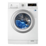 Electrolux EWF1497HDW2 Front Load Vapour Care Washing Machine (9Kg)